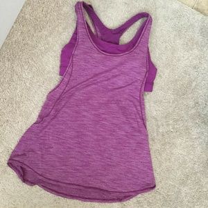 Lululemon Tank